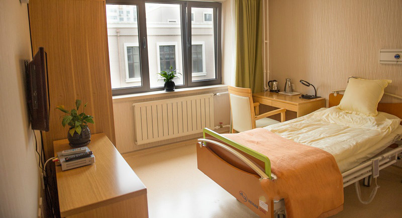 北京市朝陽區萬科怡園光熙國際康復老年公寓 北京市朝陽區萬科怡園光熙國際康復老年公寓