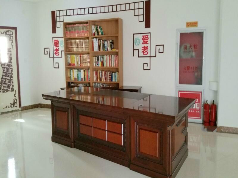 北京市朝陽區(qū)頤養(yǎng)天合管莊老年公寓 北京市朝陽區(qū)頤養(yǎng)天合管莊老年公寓