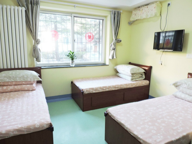 北京市朝陽區(qū)陽光積善養(yǎng)護中心 北京市朝陽區(qū)陽光積善養(yǎng)護中心