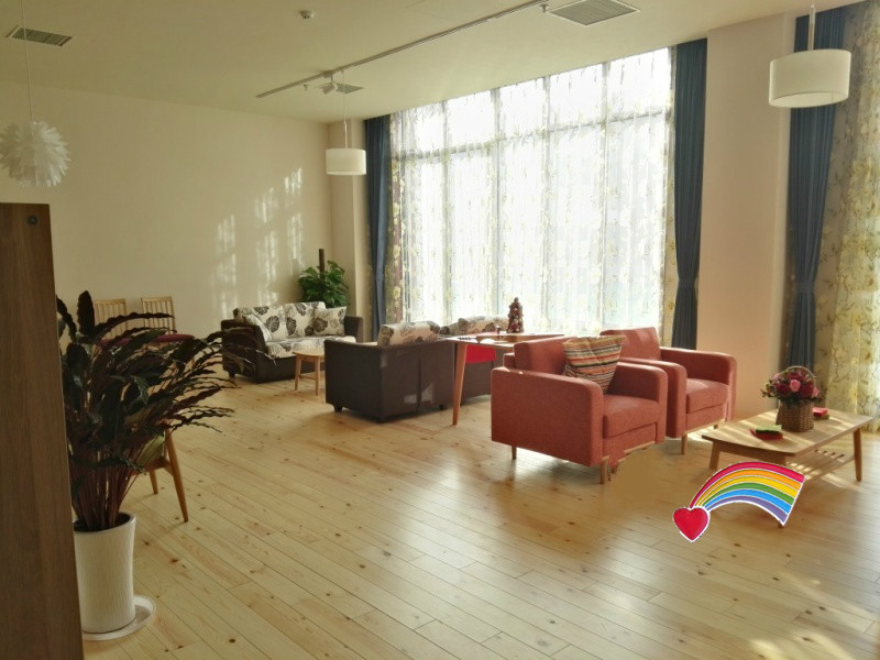 北京市朝陽區康語軒孫河老年公寓 北京市朝陽區康語軒孫河老年公寓