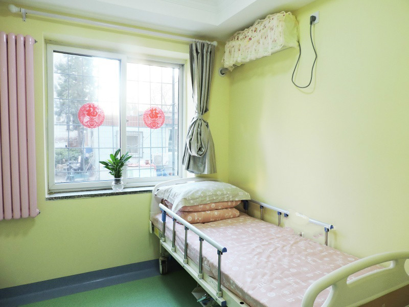 北京市朝陽區(qū)陽光積善養(yǎng)護中心 北京市朝陽區(qū)陽光積善養(yǎng)護中心