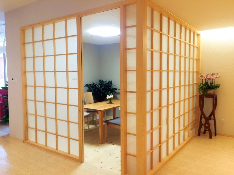 北京市朝陽區康語軒孫河老年公寓 北京市朝陽區康語軒孫河老年公寓