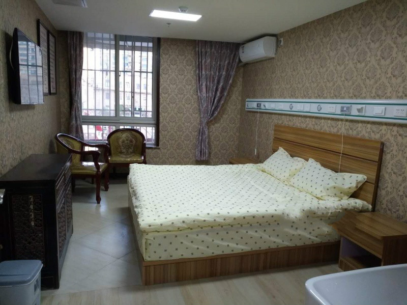 北京市朝陽區九和頤康養老服務中心 北京市朝陽區九和頤康養老服務中心