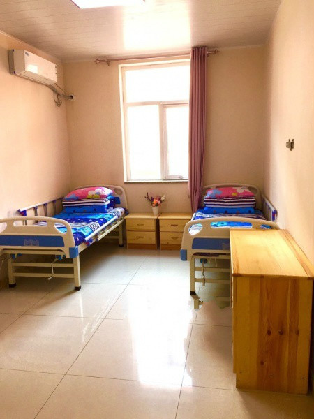 北京市朝陽(yáng)區(qū)仁愛(ài)敬老院 北京市朝陽(yáng)區(qū)仁愛(ài)敬老院