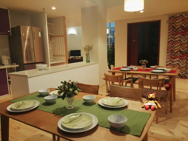 北京市朝陽區康語軒孫河老年公寓 北京市朝陽區康語軒孫河老年公寓