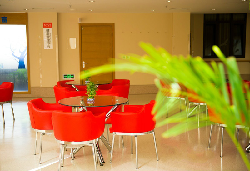 北京市朝陽區萬科怡園光熙國際康復老年公寓 北京市朝陽區萬科怡園光熙國際康復老年公寓