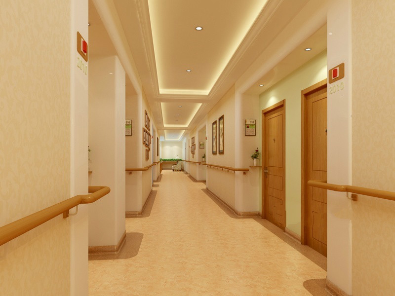 遠洋·椿萱茂(北京北苑)老年公寓 遠洋·椿萱茂(北京北苑)老年公寓