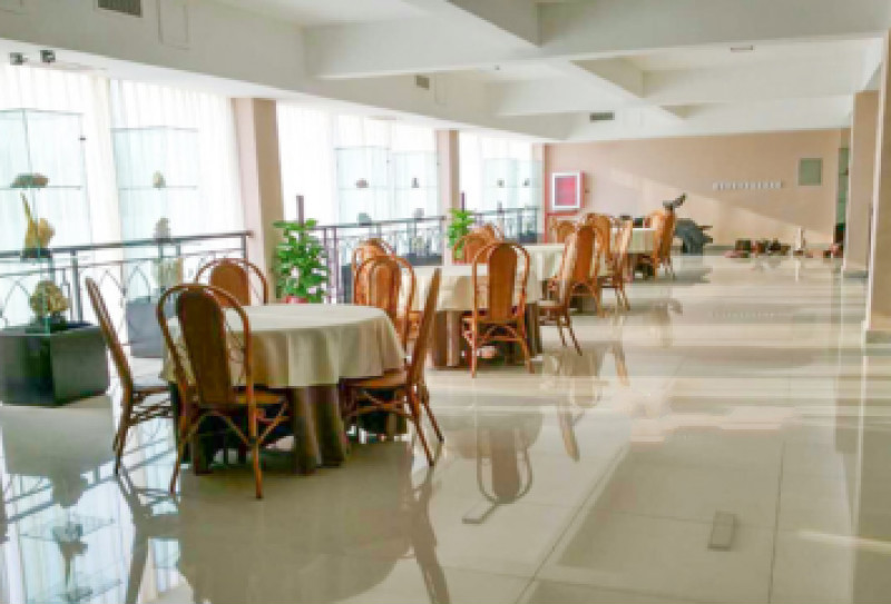 北京市朝陽區(qū)健生養(yǎng)老院 北京市朝陽區(qū)健生養(yǎng)老院