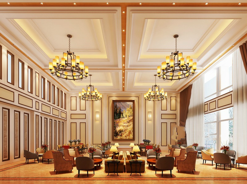 遠洋·椿萱茂(北京北苑)老年公寓 遠洋·椿萱茂(北京北苑)老年公寓