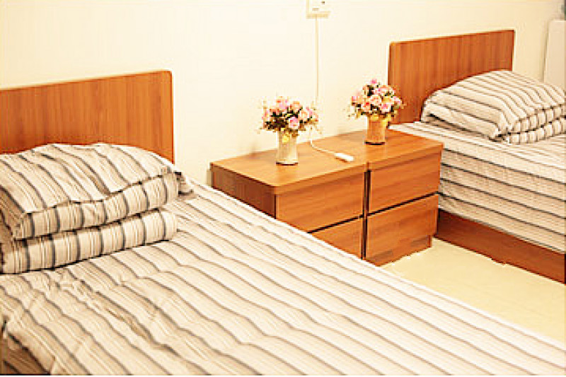 北京圣澤峰老年公寓(三間房分部) 北京圣澤峰老年公寓(三間房分部)