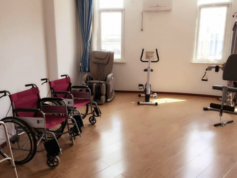 北京市朝陽區(qū)頤養(yǎng)天合管莊老年公寓 北京市朝陽區(qū)頤養(yǎng)天合管莊老年公寓