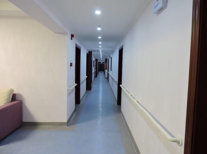 北京市朝陽區(qū)陽光積善養(yǎng)護中心 北京市朝陽區(qū)陽光積善養(yǎng)護中心