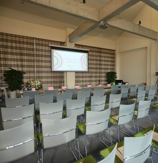 北京市朝陽區康語軒孫河老年公寓 北京市朝陽區康語軒孫河老年公寓