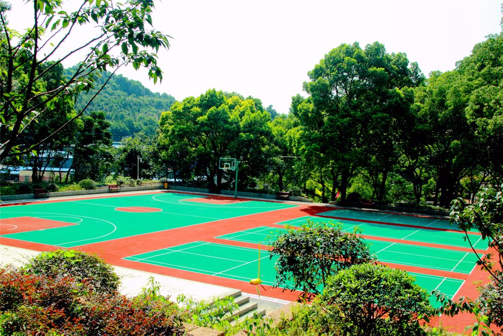 重慶合展天池老年護養中心 重慶合展天池老年護養中心