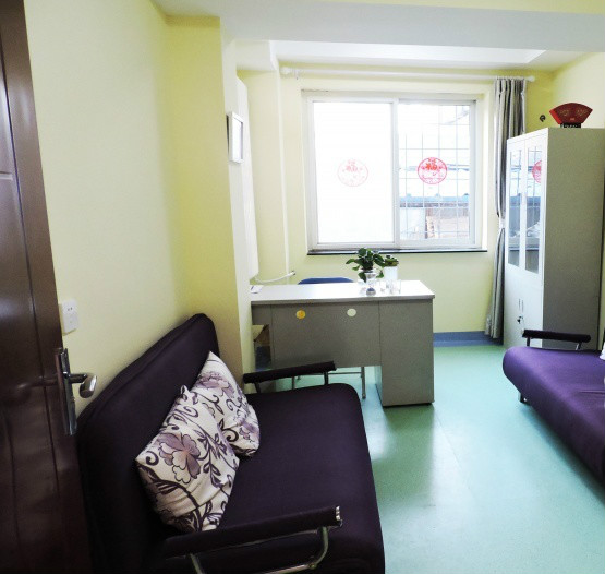 北京市朝陽區(qū)陽光積善養(yǎng)護中心 北京市朝陽區(qū)陽光積善養(yǎng)護中心