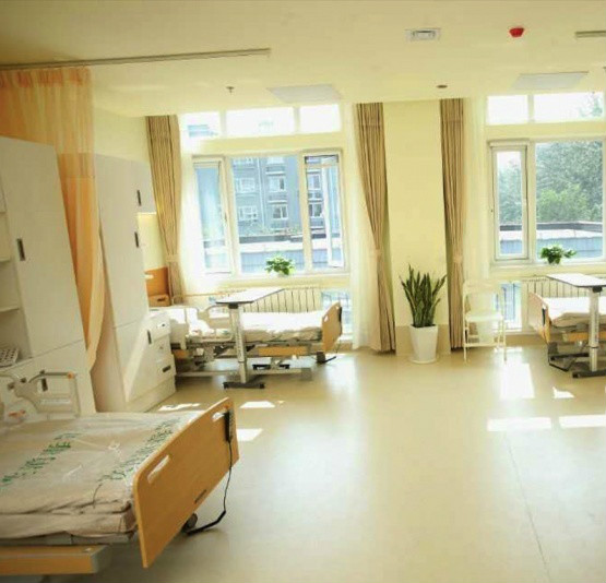 北京市海淀區(qū)有頤居中央黨校養(yǎng)老照料中心 北京市海淀區(qū)有頤居中央黨校養(yǎng)老照料中心