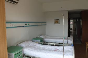 蘇州心圓護理院 蘇州心圓護理院