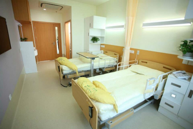 北京市海淀區(qū)有頤居中央黨校養(yǎng)老照料中心 北京市海淀區(qū)有頤居中央黨校養(yǎng)老照料中心