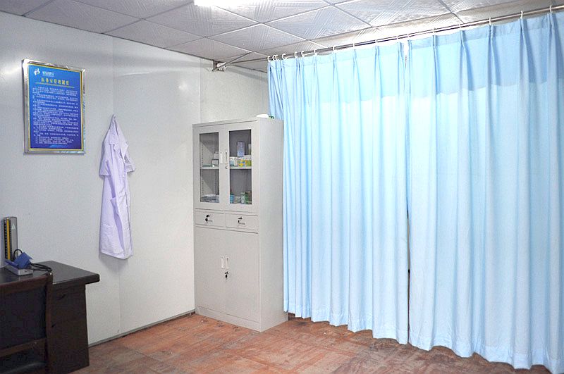 北京市朝陽區觀音堂益康養老院(北京觀音堂養老院) 北京市朝陽區觀音堂益康養老院(北京觀音堂養老院)