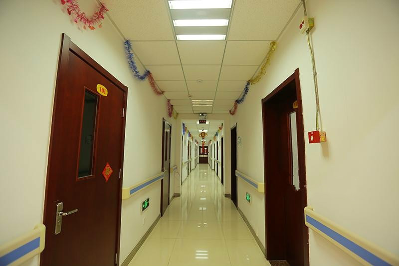 天津市紅橋區桃花源養老院 天津市紅橋區桃花源養老院