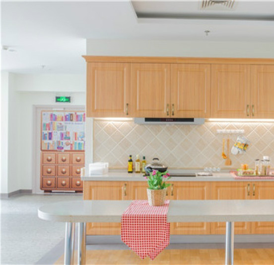 北京遠洋·椿萱茂(北京青塔)老年公寓 北京遠洋·椿萱茂(北京青塔)老年公寓