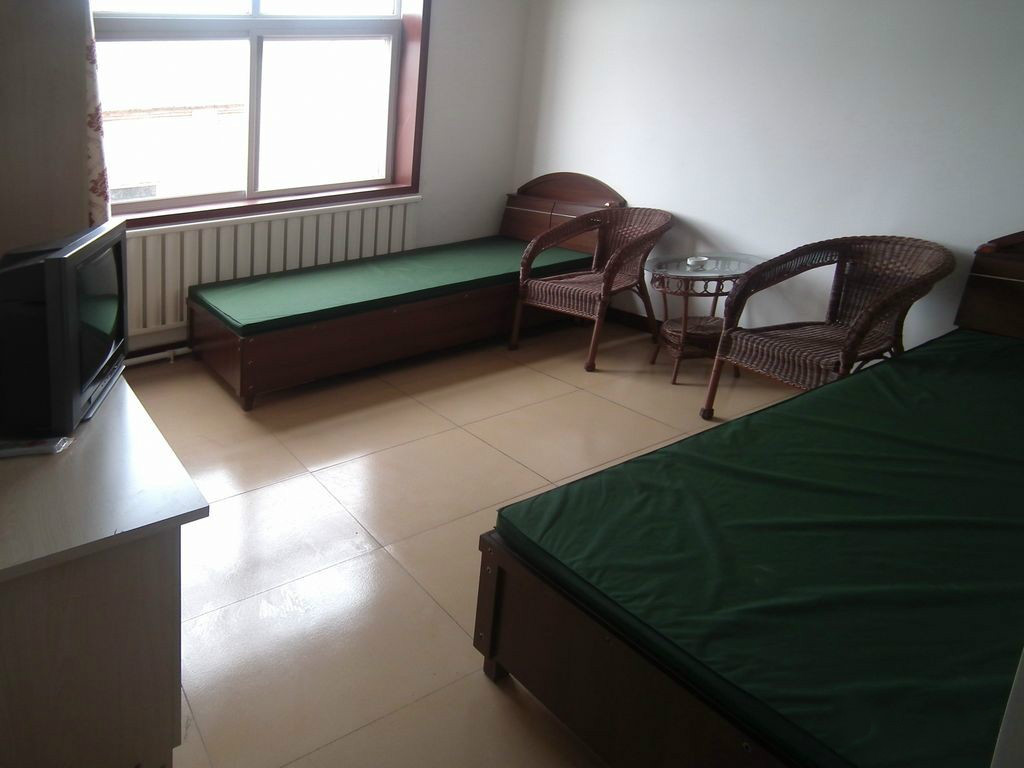 天津市東麗區福鑫順養老院 天津市東麗區福鑫順養老院