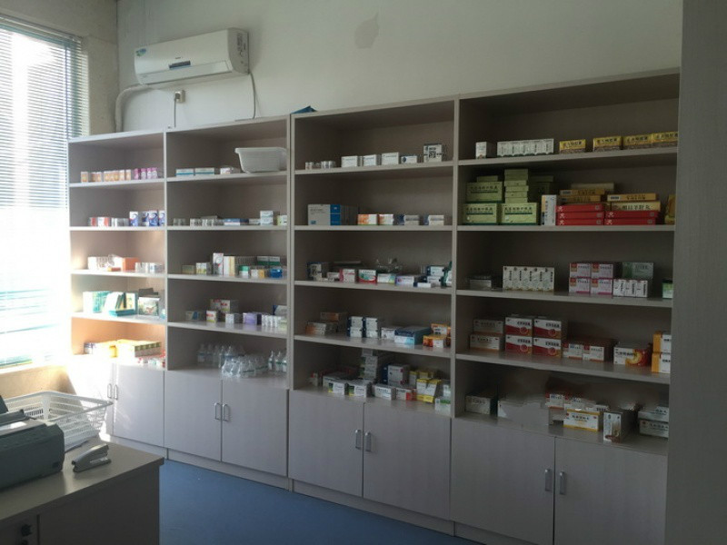 北京市豐臺區康助護養院 北京市豐臺區康助護養院