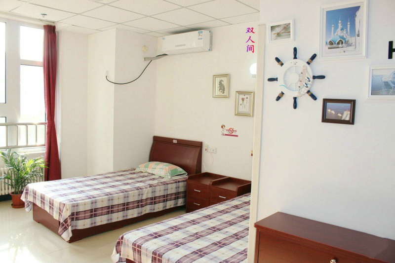 天津市東麗區(qū)軍糧城養(yǎng)老服務(wù)中心 天津市東麗區(qū)軍糧城養(yǎng)老服務(wù)中心