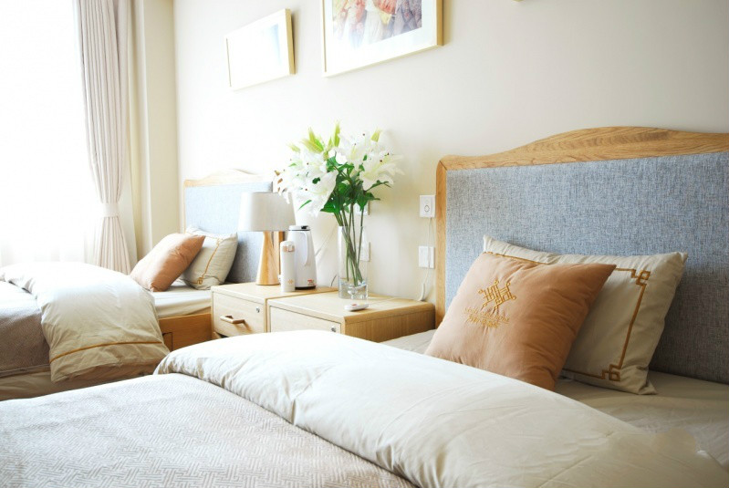 萬科·幸福家社區養老中心 萬科·幸福家社區養老中心