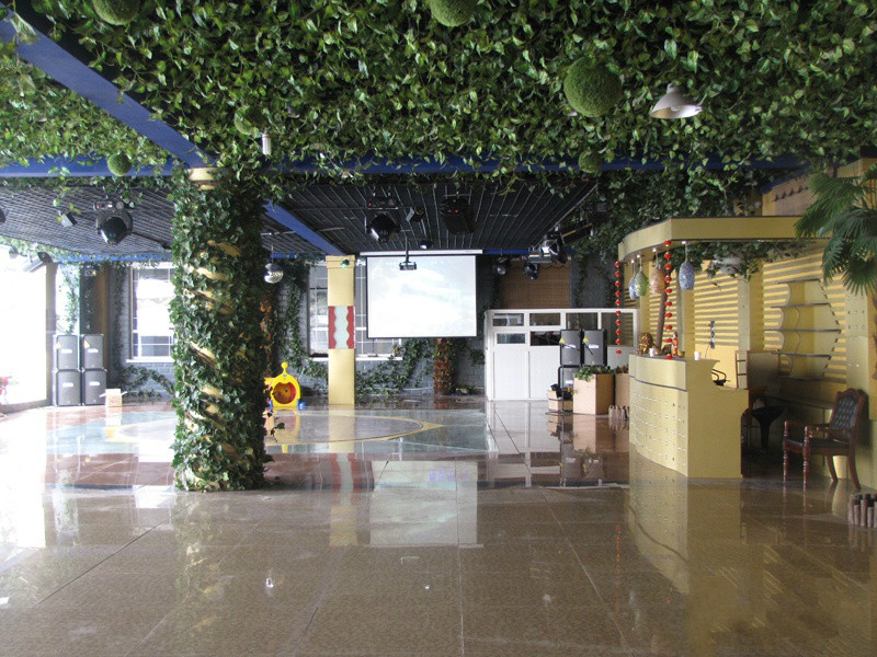 天津楊兆蘭養老院(東麗區愛心養老院) 天津楊兆蘭養老院(東麗區愛心養老院)