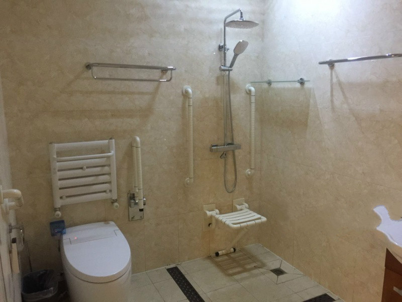 天鵝湖自在城養老中心 天鵝湖自在城養老中心