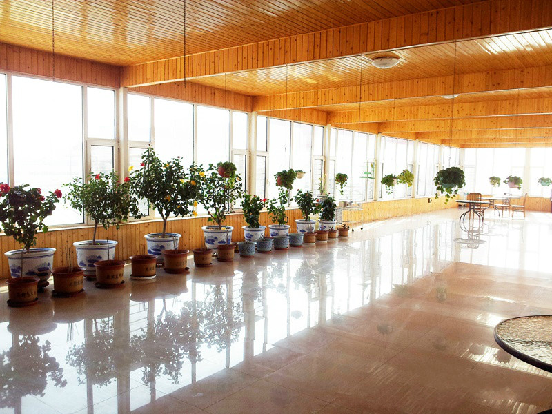 天津楊兆蘭養老院(東麗區愛心養老院) 天津楊兆蘭養老院(東麗區愛心養老院)