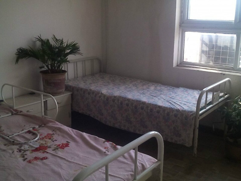 天津市精心養老院 天津市精心養老院