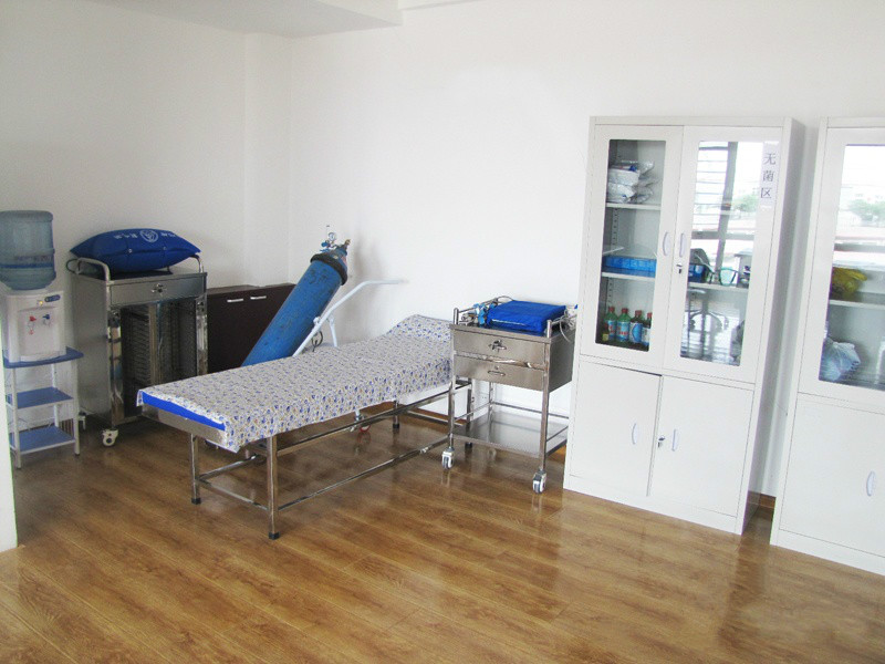 天津楊兆蘭養老院(東麗區愛心養老院) 天津楊兆蘭養老院(東麗區愛心養老院)