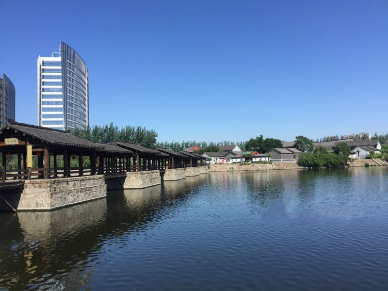 天鵝湖自在城養老中心 天鵝湖自在城養老中心