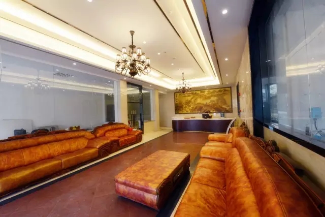 銘雨銘恩老年養護中心 銘雨銘恩老年養護中心