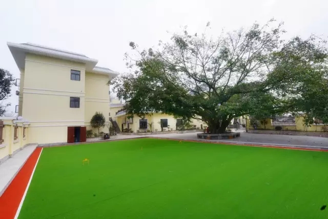銘雨銘恩老年養護中心 銘雨銘恩老年養護中心