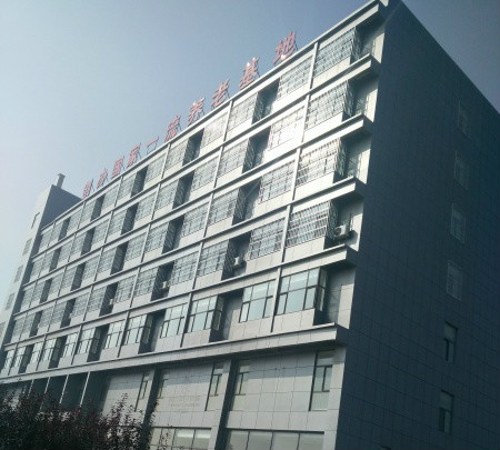 唐山京東養老集團(養護結合) 唐山京東養老集團(養護結合)