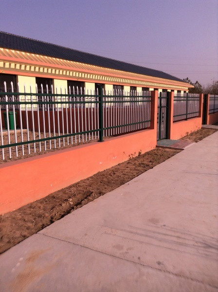 唐山京東養老集團(養護結合) 唐山京東養老集團(養護結合)