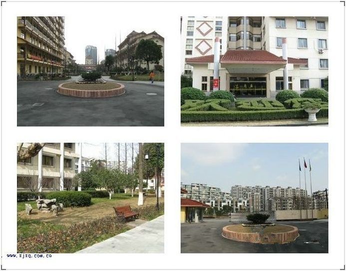 杭州市社會福利中心 杭州市社會福利中心