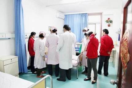 北京市大興區(qū)虹楓老年護養(yǎng)院 北京市大興區(qū)虹楓老年護養(yǎng)院