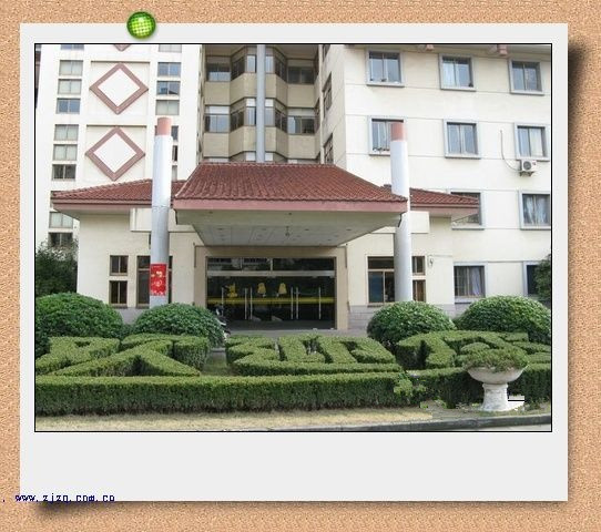 杭州市社會福利中心 杭州市社會福利中心