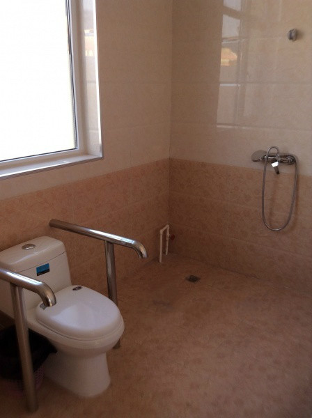 唐山京東養老集團(養護結合) 唐山京東養老集團(養護結合)