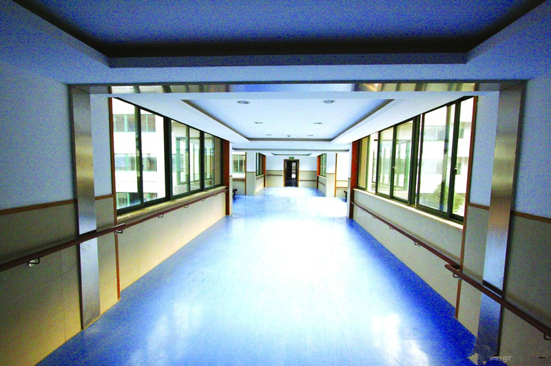 西湖區(qū)社會(huì)福利中心 西湖區(qū)社會(huì)福利中心