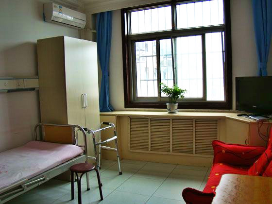 北京市大興區(qū)虹楓老年護養(yǎng)院 北京市大興區(qū)虹楓老年護養(yǎng)院