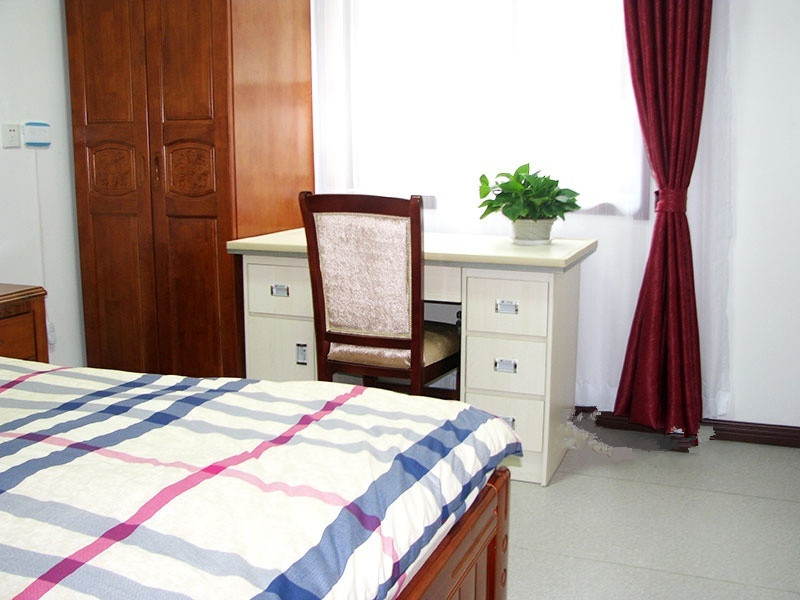 北京市西城區(qū)廣內(nèi)德馨養(yǎng)老照料中心 北京市西城區(qū)廣內(nèi)德馨養(yǎng)老照料中心