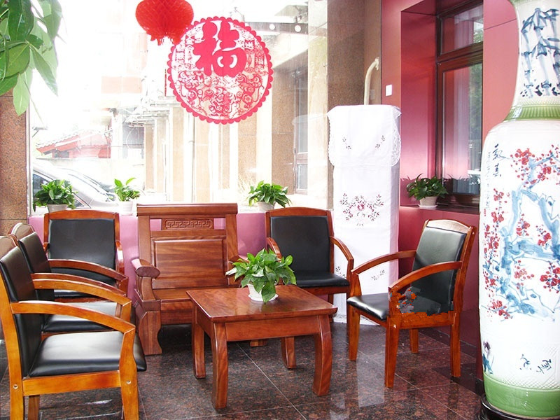 北京市西城區(qū)廣內(nèi)德馨養(yǎng)老照料中心 北京市西城區(qū)廣內(nèi)德馨養(yǎng)老照料中心