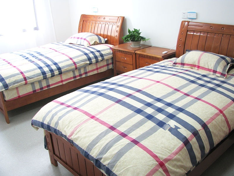 北京市西城區(qū)廣內(nèi)德馨養(yǎng)老照料中心 北京市西城區(qū)廣內(nèi)德馨養(yǎng)老照料中心