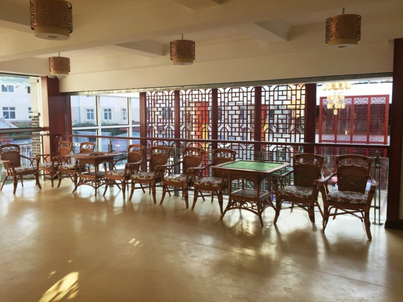 邢臺市愛晚紅楓幸福家養老公寓 邢臺市愛晚紅楓幸福家養老公寓