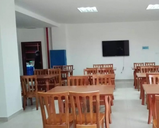 康乃馨白芙塘社區老年養護中心 康乃馨白芙塘社區老年養護中心